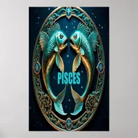 Pisces astrology sign