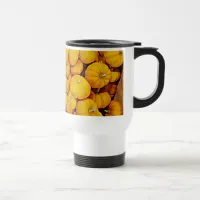 Happy Halloween Pumpkins Coffee Mug