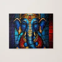 ... Indian God Deity Jigsaw Puzzle