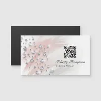 Wedding Planner QR Code