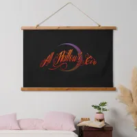 All Hallow's Eve Hanging Tapestry