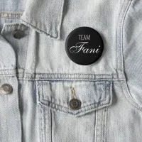 Team Fani, Convict Trump Button