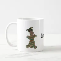 Mug - Professor Dragon with Name