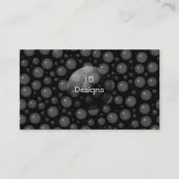 Special Effects Business Cards