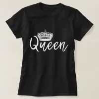 Queen T-Shirt