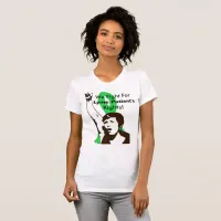 We Fight for Lyme Disease Patients Rights T-Shirt