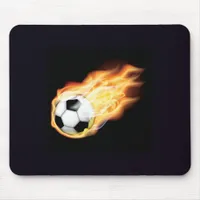 Football Mouse Pad