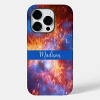 Tarantula Nebula Case-Mate iPhone 14 Pro Case