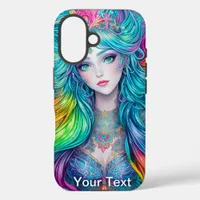 OtterBox: Unique Designs for Every Personality iPhone 16 Case