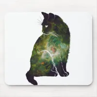 space mouse pad