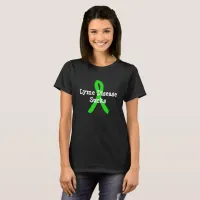 Lyme Disease Sucks Shirt