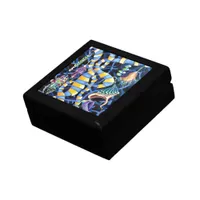 Luminescence Jewelry Box