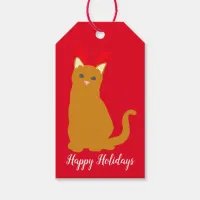 Novelty Gift Tags