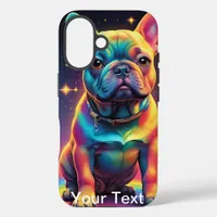 OtterBox: Unique Designs for Every Personality iPhone 16 Case