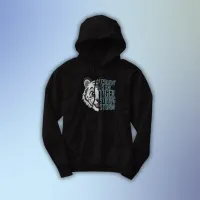 Resilient Like a Tiger  | Hoodie