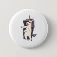 Unicorn Floss Dance Button