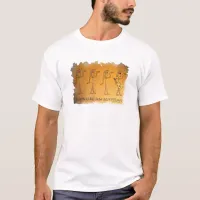 Rock Like an Egyptian T-Shirt