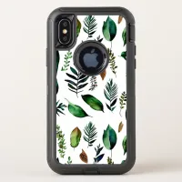 ...  OtterBox Defender iPhone X Case