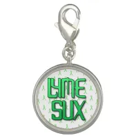 Lyme Sux Charm