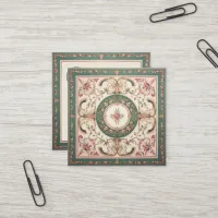 Persian Carpet Floral
