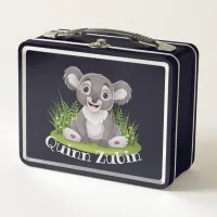 Kids Koala Lunchbox