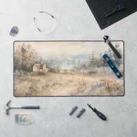 Country House Desk Mat