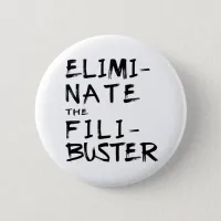 Eliminate the Filibuster