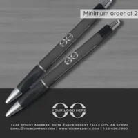 Custom Pen with Company Logo