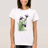 Iris Trio T-Shirt