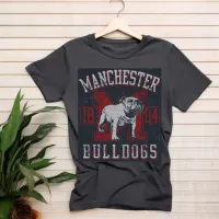 Manchester Bulldogs T-Shirt