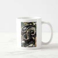 Snake Coffee Mug