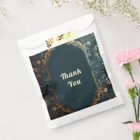 Thank you favor wedding gift bags