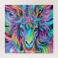 Vivid Nature & Wildlife Jigsaw Puzzle