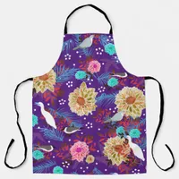 All-Over Print Apron