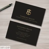 Real Estate Business Cards