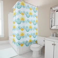 Shower Curtains