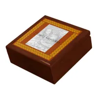 Gift Box - Family Keepsakes - vertical