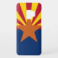 Arizona State Flag Case-Mate Samsung Galaxy Case