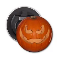 Pumpky The Jack-o'-lantern Bottle Opener