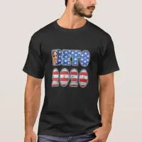 Beto O'Rourke for President 2020 Election T-Shirt