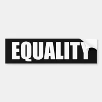 Equality for All, LGBTQ+ Rights