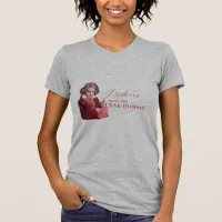 Beethoven BAEthoven Classical Composer Pun T-Shirt