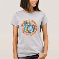 Incredible Visions Through My Mind T-Shirt