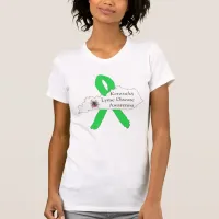 Lyme Disease Awareness Shirt for Kentucky