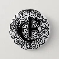 Monarchia "E" Button