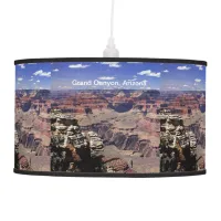 Grand Canyon, Arizona Pendant Lamp
