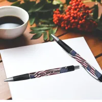 Freedom Writer Pen