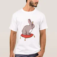 Noble Rabbit T-Shirt