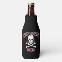 Captain Mom Bottle Cooler