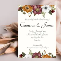 Invitations